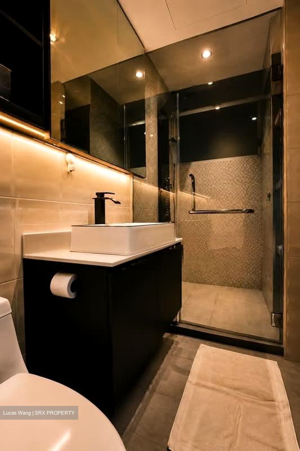 Sherwood Towers (D21), Apartment #598218801